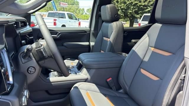 2026 GMC Sierra 1500 AT4 - Photo 7