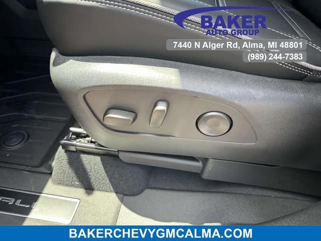 2025 GMC Sierra EV Denali - Photo 5