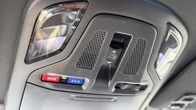 2025 Subaru Outback Wilderness - Photo 23