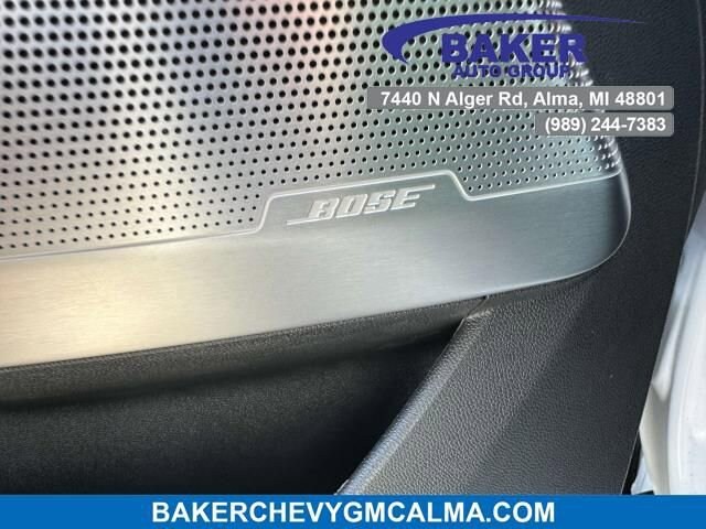2025 GMC Sierra EV Denali - Photo 9