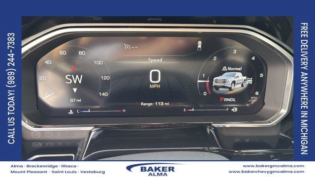 2026 GMC Sierra 1500 Elevation - Photo 12