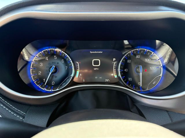 2026 Chrysler Pacifica Select - Photo 12