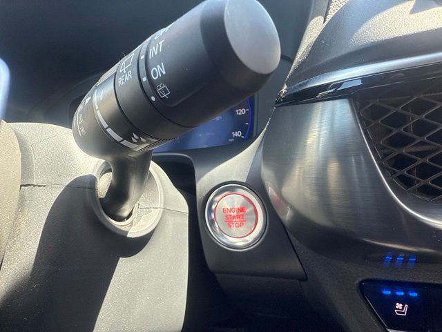2025 Acura ADX A-Spec Package - Photo 19