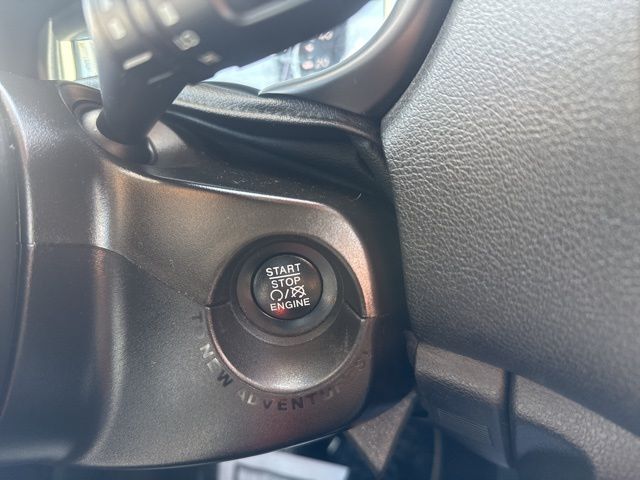 2020 Jeep Renegade Altitude - Photo 21
