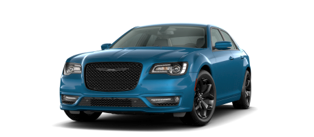 Chrysler 300