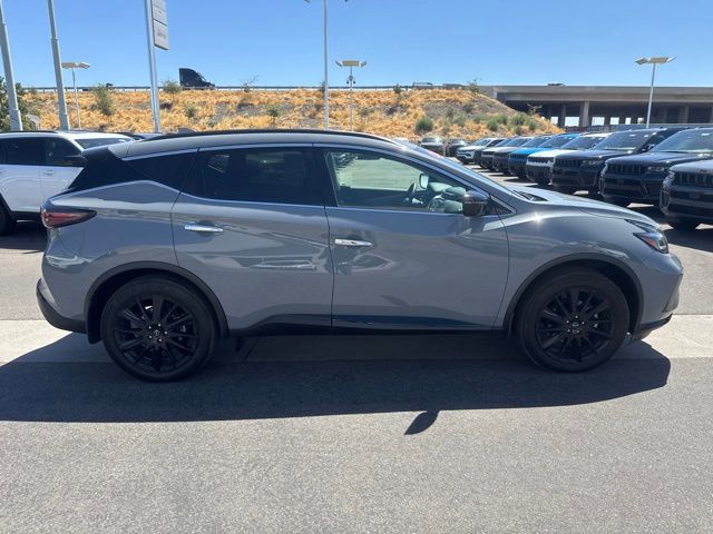 2024 Nissan Murano SV - Photo 7
