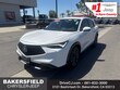  Acura ADX