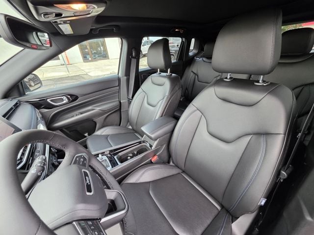 2026 Jeep Compass Limited Altitude - Photo 21