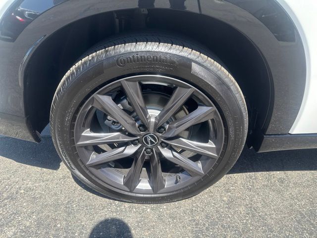 2025 Acura ADX A-Spec Package - Photo 29