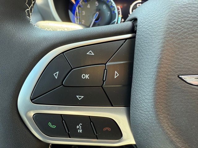2026 Chrysler Pacifica Select - Photo 13