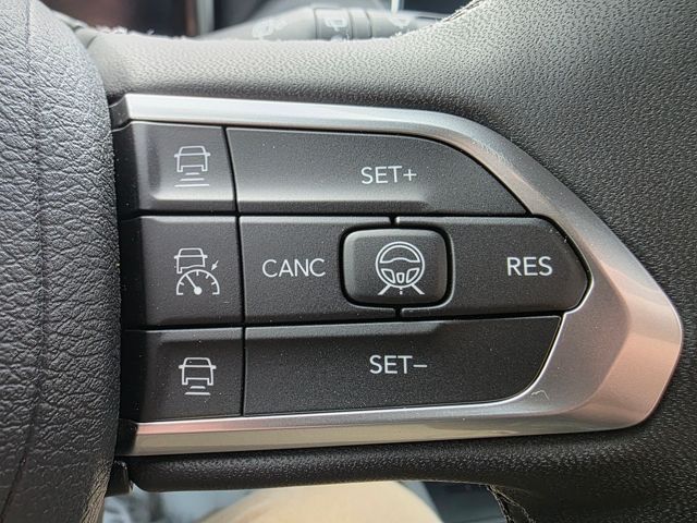 2026 Jeep Compass Limited Altitude - Photo 16