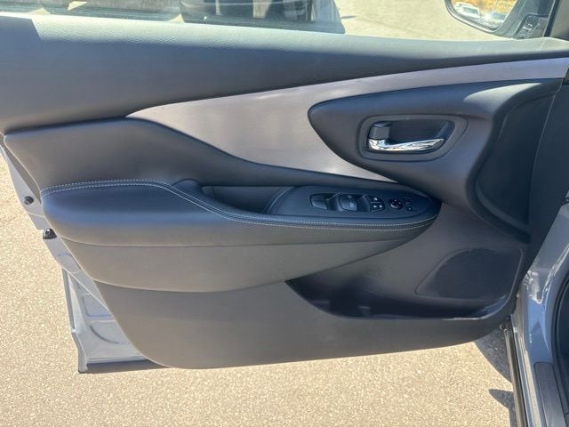 2024 Nissan Murano SV - Photo 11