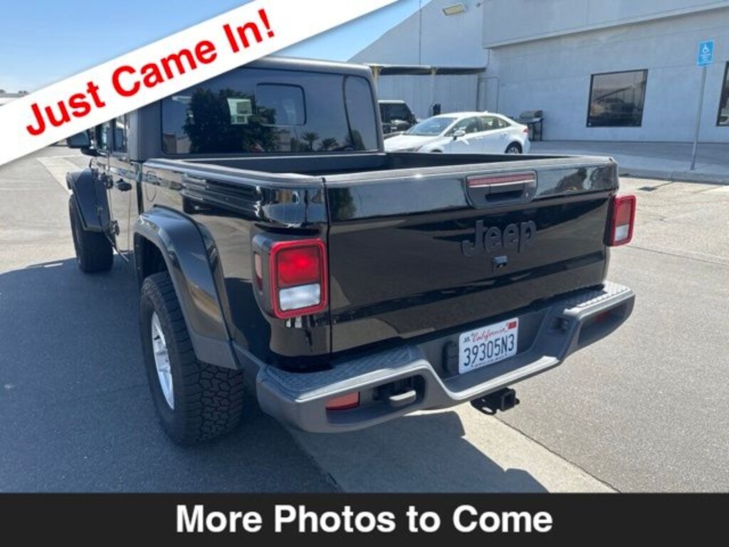 Used 2022 Jeep