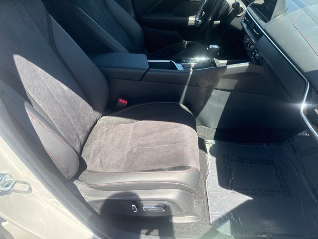 2025 Acura ADX A-Spec Package - Photo 28