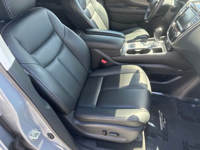 2024 Nissan Murano SV - Photo 28