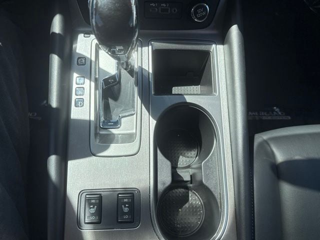2024 Nissan Murano SV - Photo 18