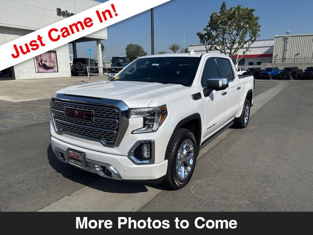 2019 GMC Sierra 2WD Crew Cab Short Box's photo