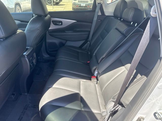 2024 Nissan Murano SV - Photo 23