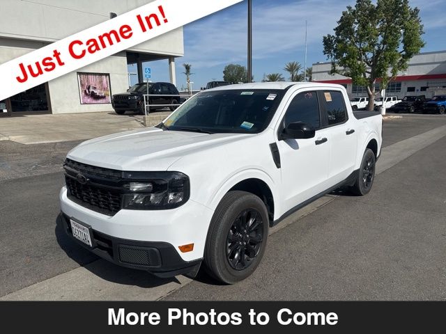 2024 Ford Maverick XLT AWD's photo