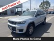  Jeep New Grand Cherokee