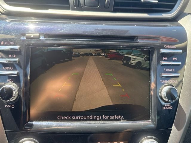2024 Nissan Murano SV - Photo 16