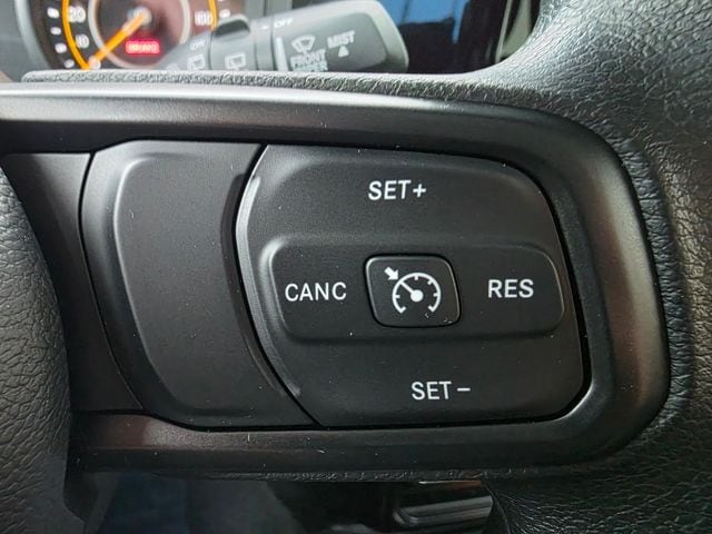 2026 Jeep Wrangler 4-Door Sport - Photo 13