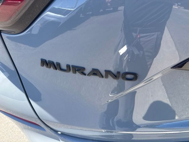 2024 Nissan Murano SV - Photo 32