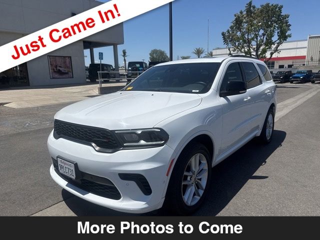 2024 Dodge Durango GT Premium AWD's photo