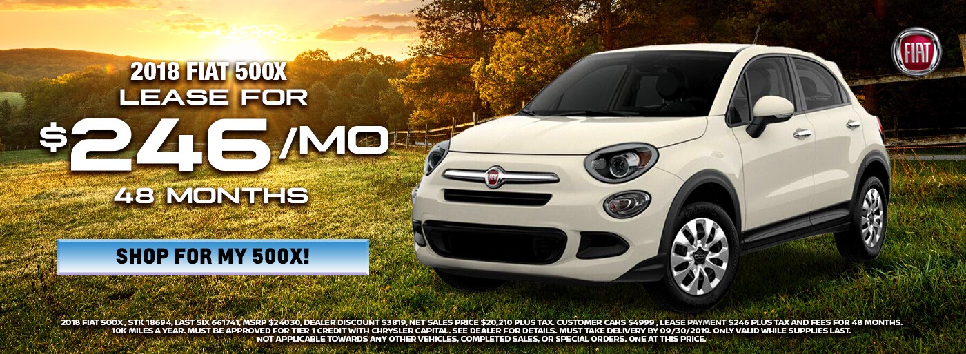 Bakersfield Chrysler Jeep Fiat Dealer New 20172018 & Used Car