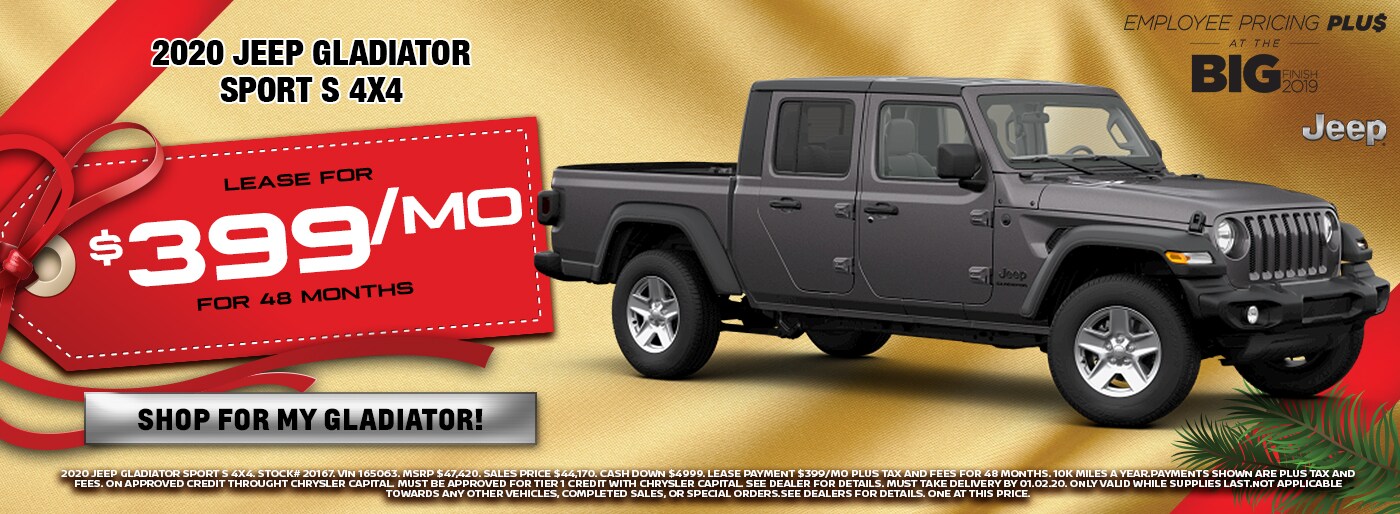 Bakersfield Chrysler Jeep FIAT New & Used Car Dealership