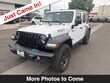 Jeep Wrangler 4xe
