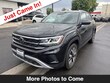 Volkswagen Atlas Cross Sport