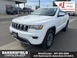  Jeep Grand Cherokee WK