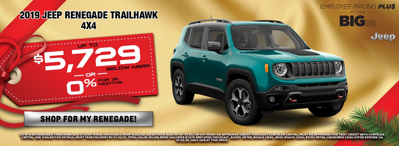 Bakersfield Chrysler Jeep FIAT New & Used Car Dealership