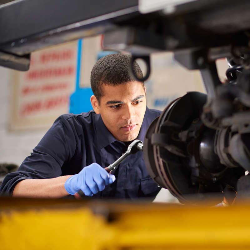 Brake Shop & Service Bakersfield, CA Bakersfield Chrysler Jeep
