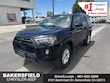 Toyota 4Runner