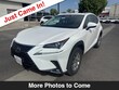 LEXUS NX 300h