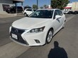 LEXUS CT 200h