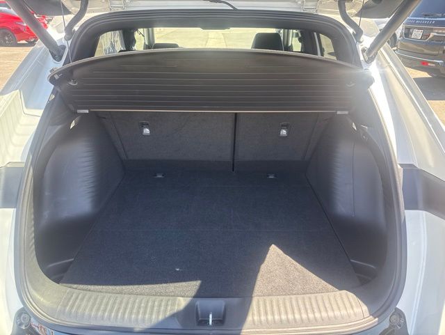 2025 Acura ADX A-Spec Package - Photo 25
