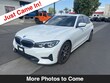 BMW 330i