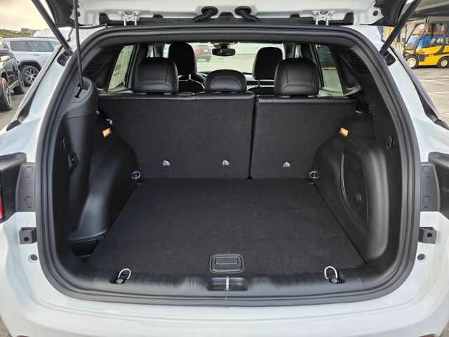 2026 Jeep Compass Limited Altitude - Photo 24