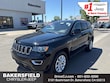  Jeep Grand Cherokee WK