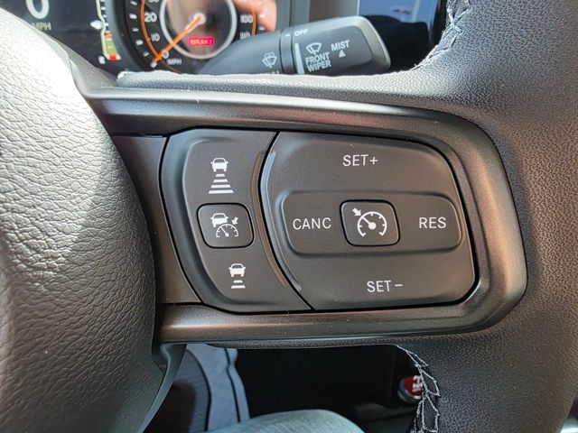2026 Jeep Gladiator Willys - Photo 15