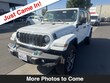 Jeep Wrangler 4xe