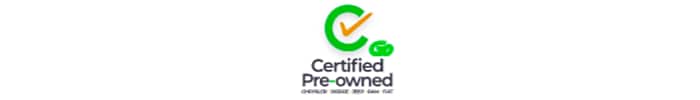 Go Certified Pre-owned