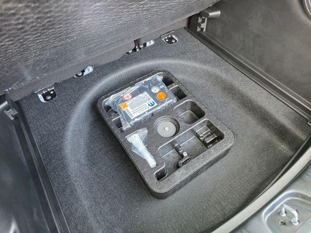 2026 Jeep Compass Limited Altitude - Photo 25