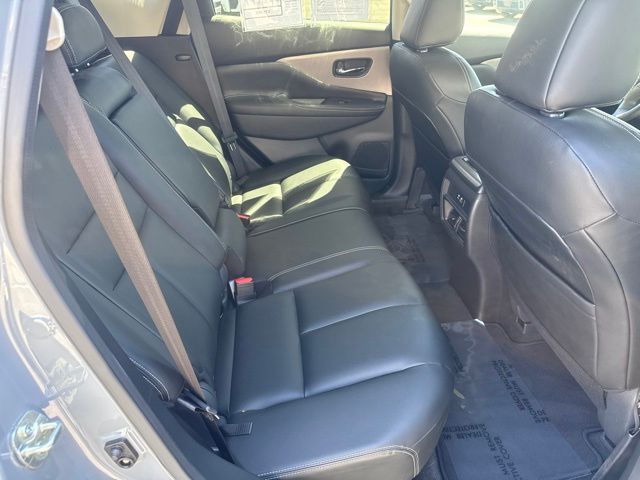 2024 Nissan Murano SV - Photo 27