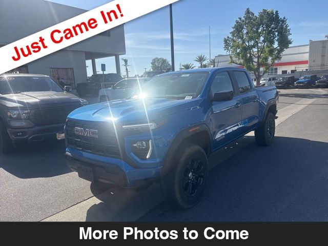 2024 GMC Canyon 2WD Elevation Crew Cab Short Box's photo