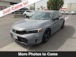 Honda Civic Si