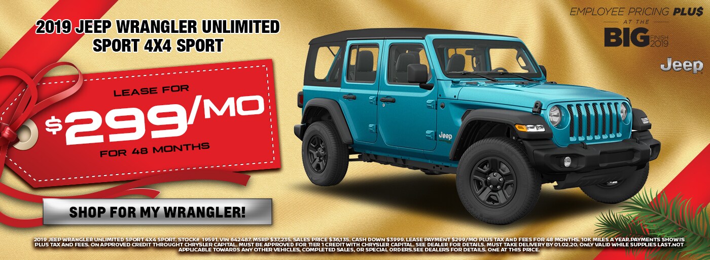 Bakersfield Chrysler Jeep FIAT New & Used Car Dealership